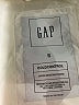 Gap 100% Recycled Polyester White Vest Size S - photo 6