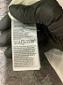Gap 100% Recycled Polyester White Vest Size S - photo 7