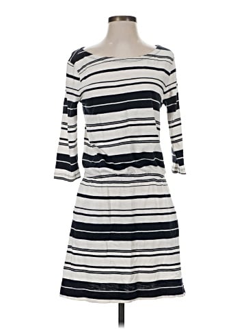 Banana Republic Factory Store Casual Dress (view 1)