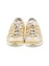 Nike Gold Sneakers Size 10 1/2 - photo 2