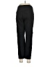 SPANX Solid Black Active Pants Size M - photo 2