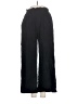 Mittoshop Black Casual Pants Size S - photo 1