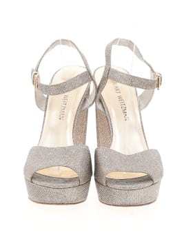 Stuart Weitzman Sandals (view 2)