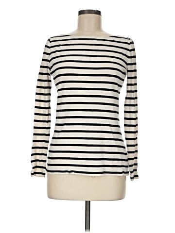 Gap Long Sleeve T-Shirt (view 1)