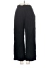 Mittoshop Black Casual Pants Size S - photo 2