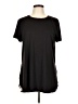 Tek Gear Black Short Sleeve T-Shirt Size L - photo 1