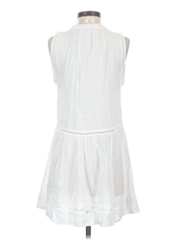 Blue Island Casual Dress (view 2)