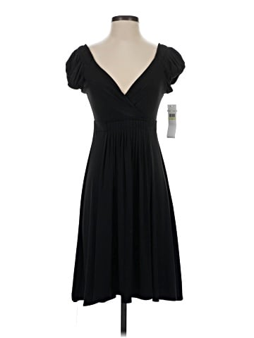 London Times Cocktail Dress (view 1)