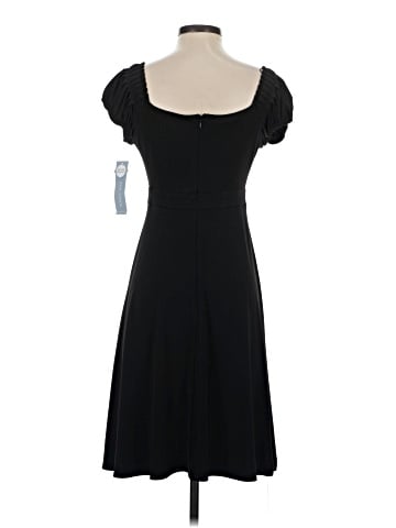 London Times Cocktail Dress (view 2)