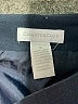 Charter Club Solid Black Formal Skirt Size 16 - photo 4