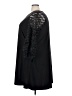 Nina Leonard Black Cocktail Dress Size 3X - photo 5