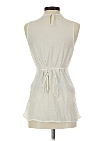 Liz Lange Maternity for Target Tank Top (view 2)
