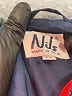 NILS Solid Red Jacket Size M - photo 6