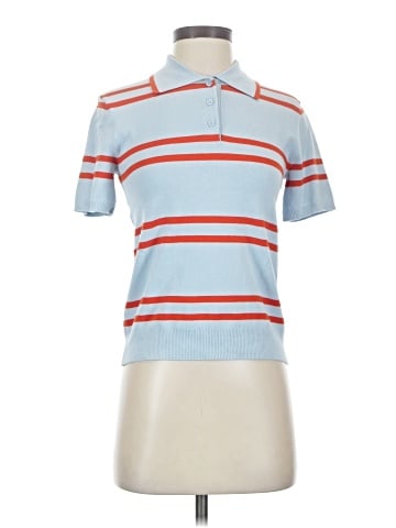 State & Lake Short Sleeve Top (view 1)