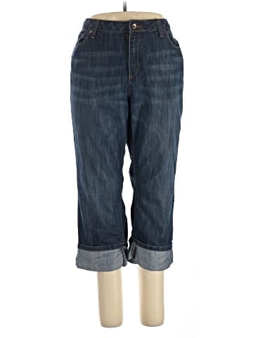 Merona Jeans (view 1)