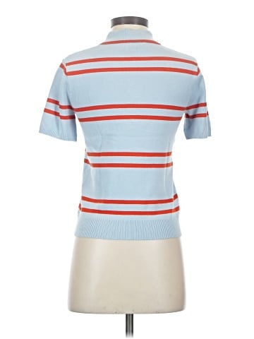 State & Lake Short Sleeve Top (view 2)