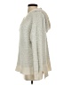 New Directions Ivory Pullover Sweater Size S - photo 5