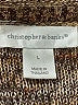 Christopher & Banks Brown Pullover Sweater Size L - photo 7