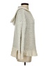 New Directions Ivory Pullover Sweater Size S - photo 4