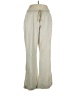 Rewash Ivory Linen Pants Size XL - photo 1
