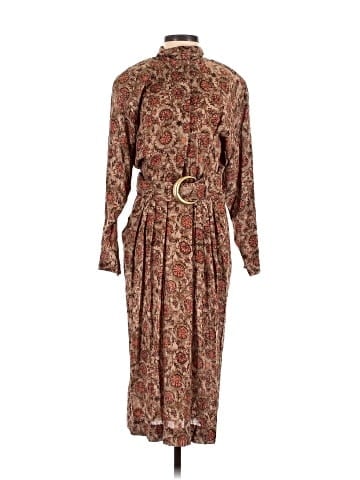 Rabbit Rabbit Rabbit Designs Casual Dress (view 1)