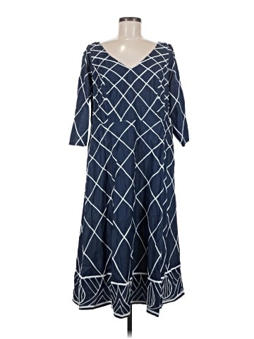 eShakti Casual Dress (view 1)