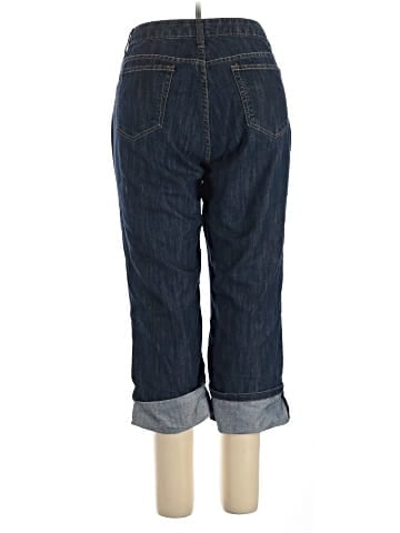 Merona Jeans (view 2)