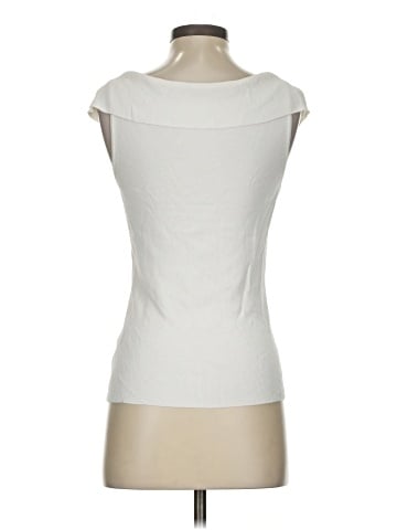 B. Moss Sleeveless T-Shirt (view 2)