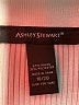 Ashley Stewart Stripes Black Pullover Sweater Size 18 - photo 7