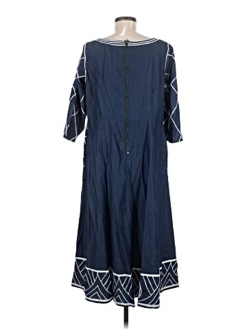 eShakti Casual Dress (view 2)