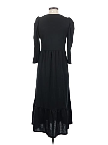 Who What Wear Casual Dress (view 2)