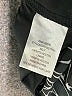DR2 100% Polyester Graphic Black Casual Dress Size M - photo 8
