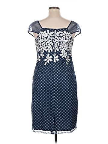 Adrianna Papell Cocktail Dress (view 2)