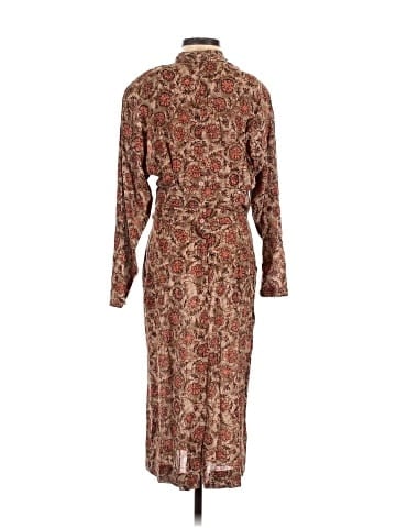 Rabbit Rabbit Rabbit Designs Casual Dress (view 2)