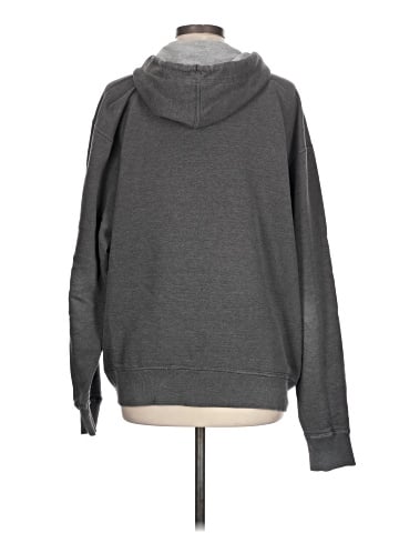 Champion Pullover Hoodie (view 2)