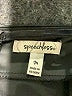 Speechless Black Cocktail Dress Size M - photo 4