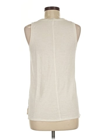 New York Laundry Sleeveless T-Shirt (view 2)