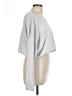Brandy Melville 100% Cotton Gray Pullover Sweater Size L (estimated) - photo 4