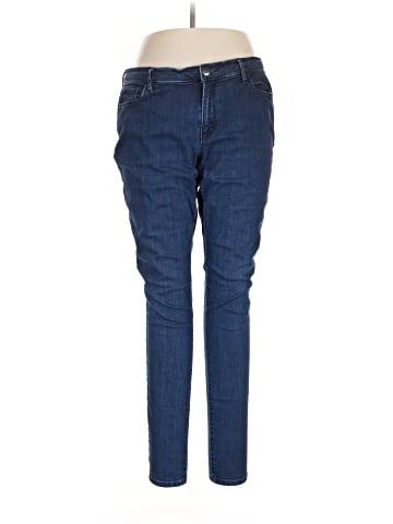 Ann Taylor LOFT Jeans (view 1)