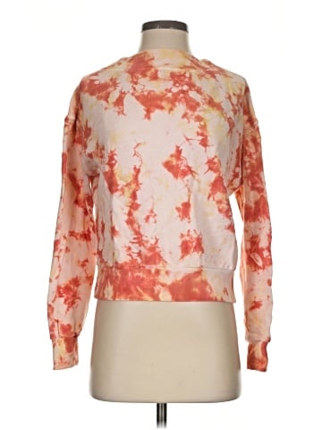 Pilcro by Anthropologie Pullover Sweater (view 1)