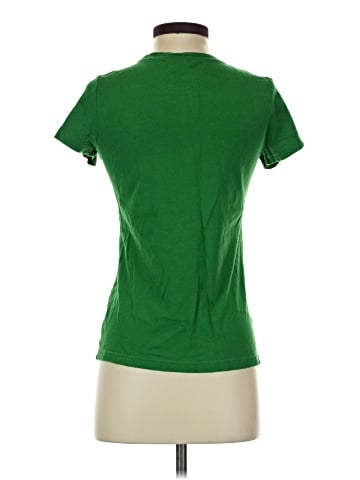 Target Short Sleeve T-Shirt (view 2)