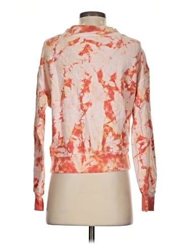 Pilcro by Anthropologie Pullover Sweater (view 2)