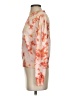 Pilcro by Anthropologie Tie-dye Orange Pullover Sweater Size XS - photo 5