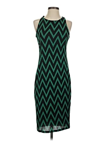 Veronica M. Cocktail Dress (view 1)