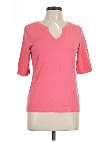 Tommy Bahama 3/4 Sleeve T-Shirt (view 1)