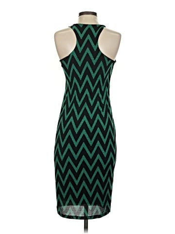 Veronica M. Cocktail Dress (view 2)