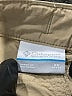 Columbia 100% Polyamide Solid Tan Casual Pants Size 6 - 7 - photo 3