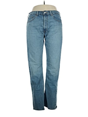 Levi Strauss Signature Jeans (view 1)
