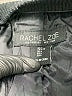 Rachel Zoe TJX Black Jacket Size L - photo 7