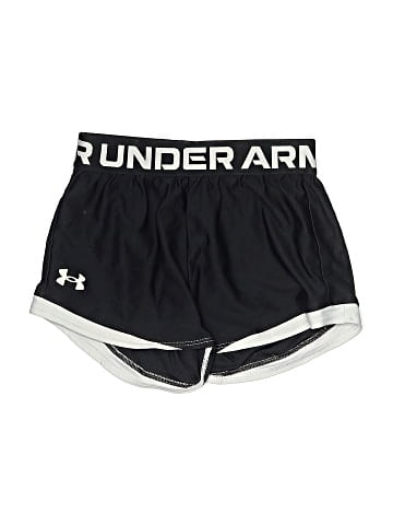 Under Armour Athletic Shorts (view 1)
